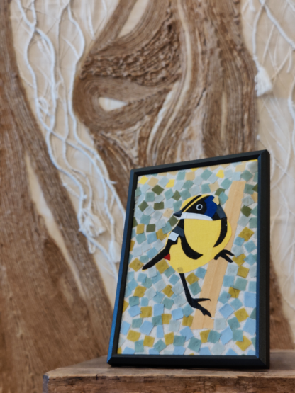 Bird Set Art Frames - Set of 3 - Image 6